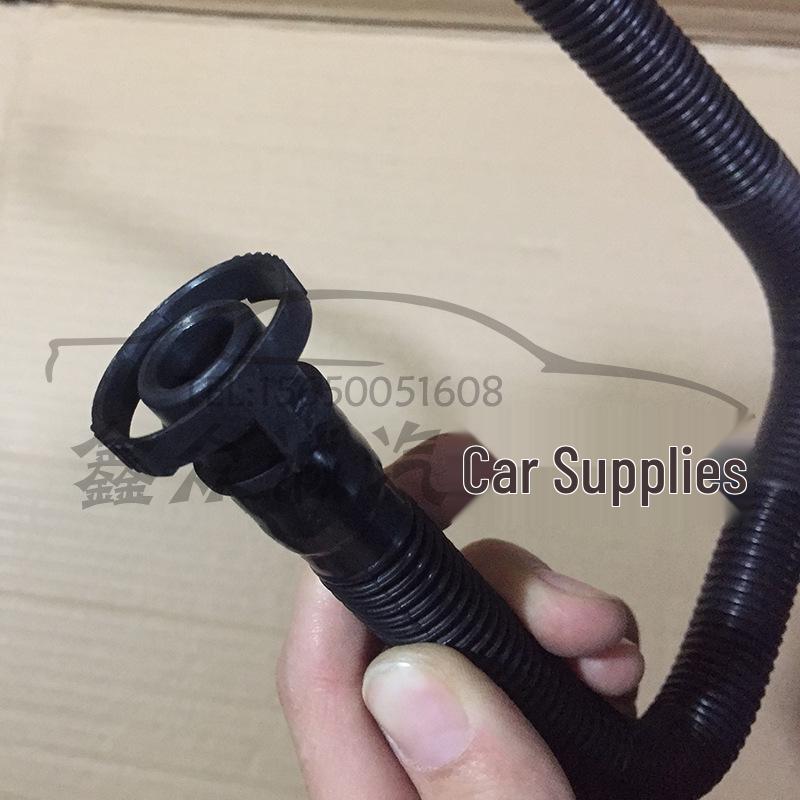 Exhaust Vent Pipe 06B103235A for Passat B5 1.8