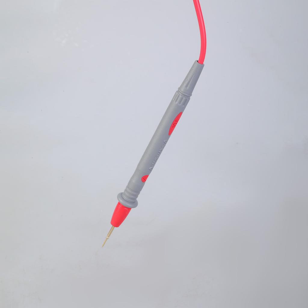 Multimeter Test Leads Cable 1000V 10A Measuring Probes Circuit Measurement for Accurate Circuit Testing & Measurement
