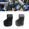 Accélérateur de Moto Universel Booster Poignée Antidérapante Poignée d'Assistance Guidon Repose-Poignet Équipements Moto Accessoires