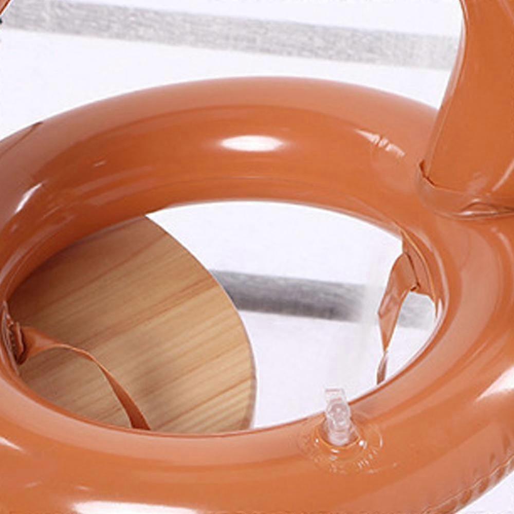 Other Decoration for Christmas Inflatable Caribou Antlers Ring Toss Game, Santa Claus Ring Toss Christmas Party Game, US Patent