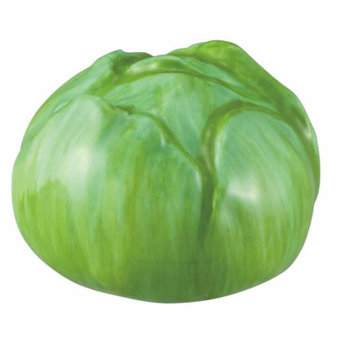 Sun Art Cute Tableware "Vegetable and Fruit Series" Brussels Sprouts Chopstick Rest 3.4cm SAN2936-3