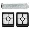 3 Pcs/set For Eureka FC9 NEW500 Wet Dry Vacuum Tool Kit HEPA Filter And Roll Brush Vacuum Cleaner Accessories Spare To Replace