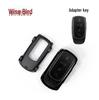 Chery Tiggo 8 Key Case with Light - Plastic Protective Shell