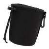 Camera Lens Pouch Bag Waterproof Shockproof Scratch Resistant for Nikon 18 To 105mm F 3.5‑5.6G