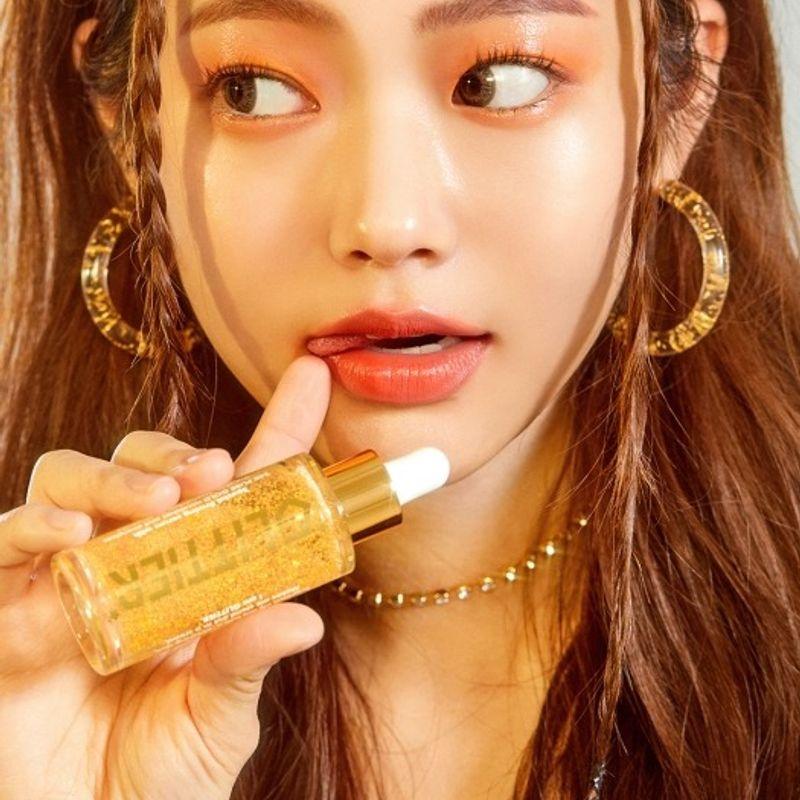 

GLITTIER Golden Energy Serum 30ml