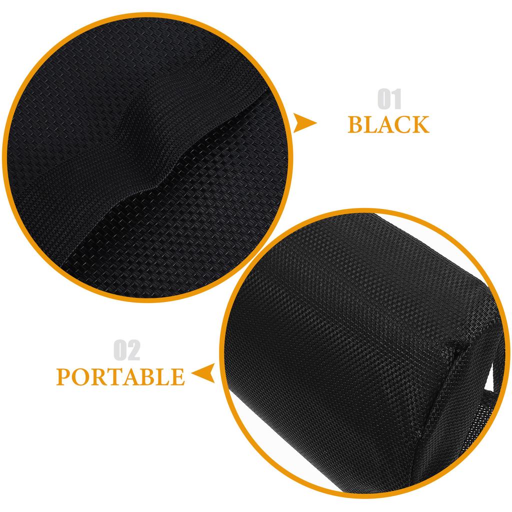 Professional Ergonomic Chair Headrest for Office Home Lounge Deck Recliner Comfortable Sponge Cloth Head Pillow Supportive