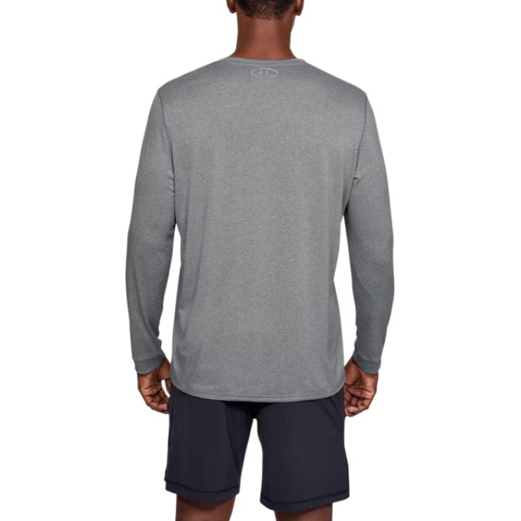 Under Armour Long-sleeve T-shirt 1305776-026