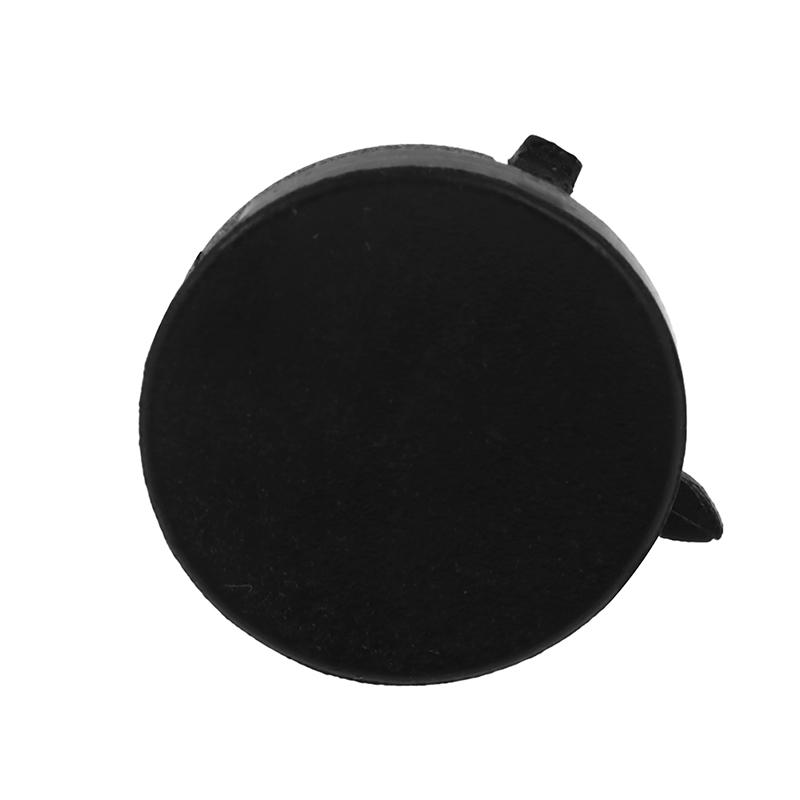 Černá Pro Fiesta Focus Ecosport Kryt Vnitřní Kliky Dveří Vnitřní Klika Šroub Malý Otvor Dekorační Krytka