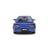 Solido 1/18 Scale Subaru Impreza WRX 22B STi 1998 Sonic Blue SOLIDO SUBARU IMPREZA 22B STi S1807401