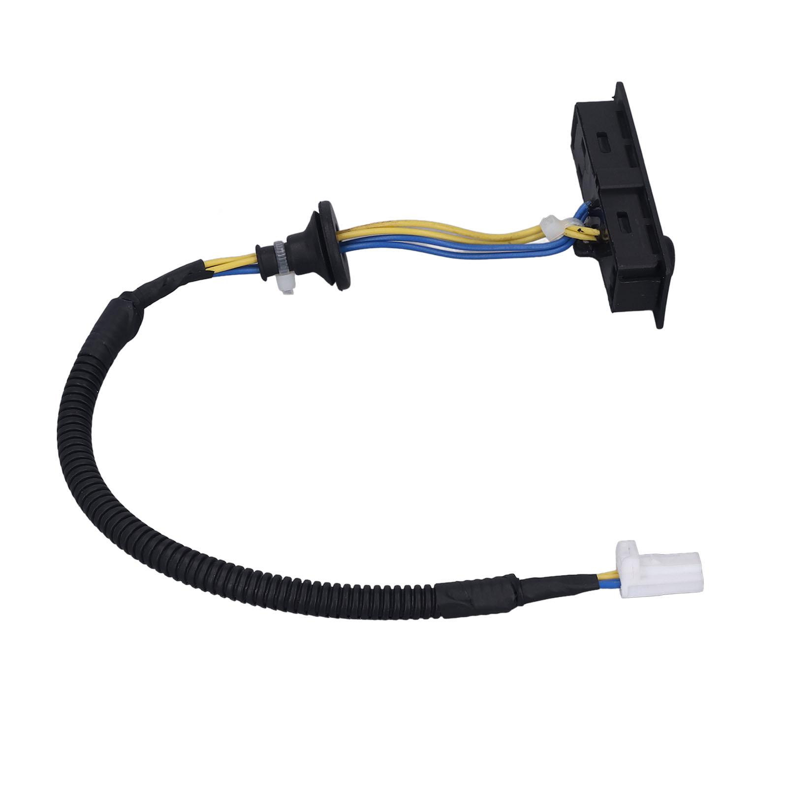 

Переключатель открывания подъемной двери 25380 3JA0A Кнопка открывания задней двери Замена переключателя багажника для INFINITY