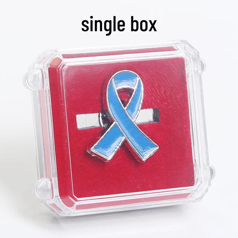 Zinc Alloy Butterfly Brooch with Imitation Enamel Finish - Elegant and Stylish Design