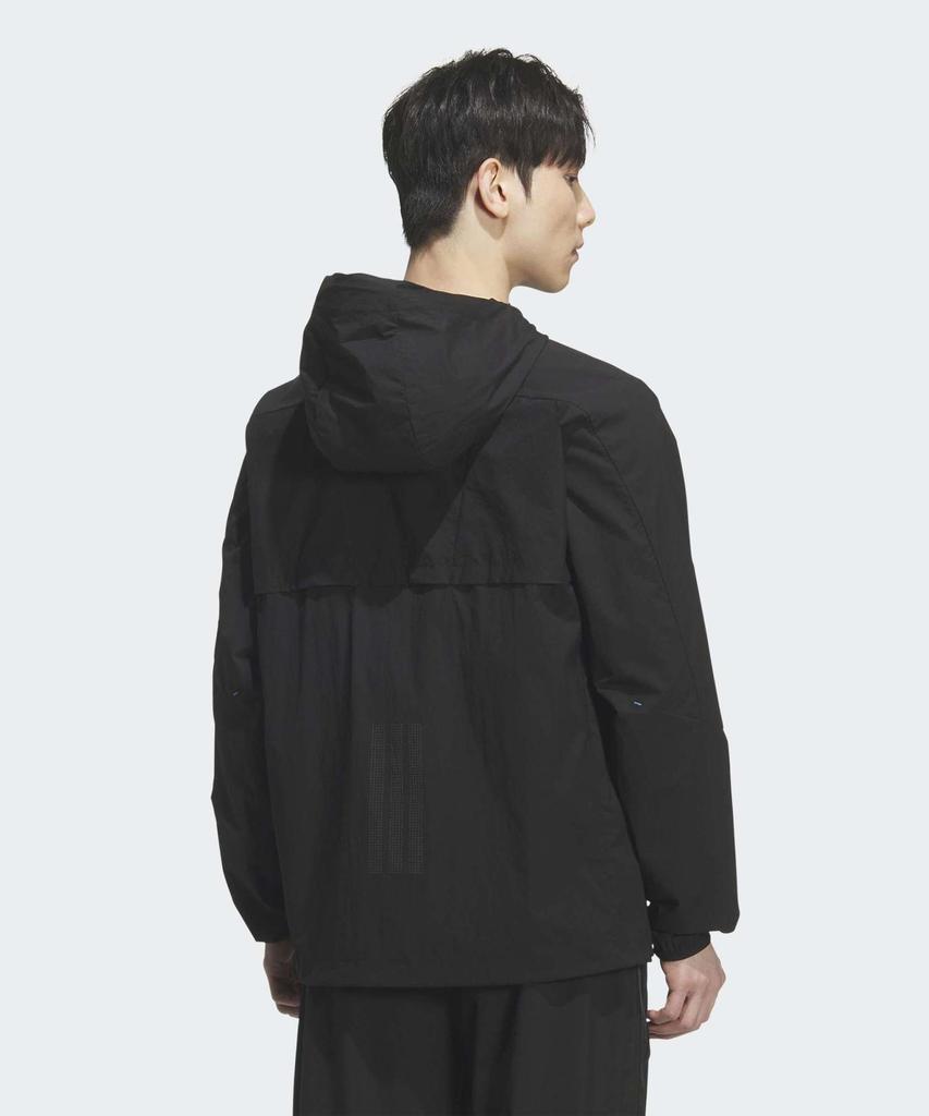 adidas Th Lw Wv Jacket - Black / Kr2511