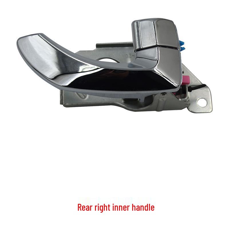 Kia Sorento 03-09 Vnitřní klika dveří (82610-3E011, 83610-3E011)