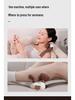 Compact Cross-Border Neck and Shoulder Massager with Heat and Kneading
