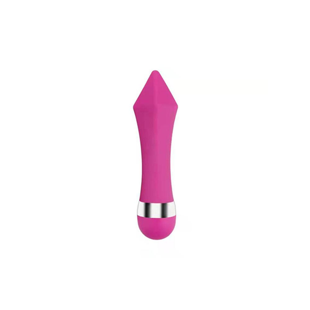 Mini-Kugel-Vibrator Leistungsstarker AV-Vibrator G-Punkt Klitoris-Stimulator Wasserdichtes Sexspielzeug für Frauen