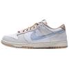 Dunk Retro Se Confortable Durable Basse Top Chaussures de Skate Homme sneaker Blanc Clair Gris Bleu IW2016141