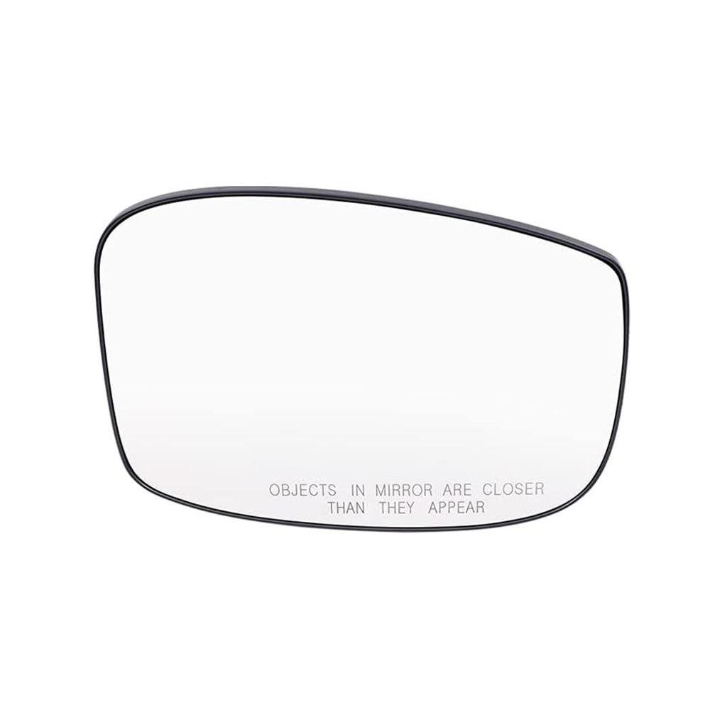 

Heated Door Mirror Glass Passenger Side For HONDA ODYSSEY 2018 - 2023