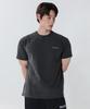 Moldeun Premium Muscle Fit Small Logo T-Shirt