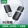 Мережа – USB Wi-Fi адаптери