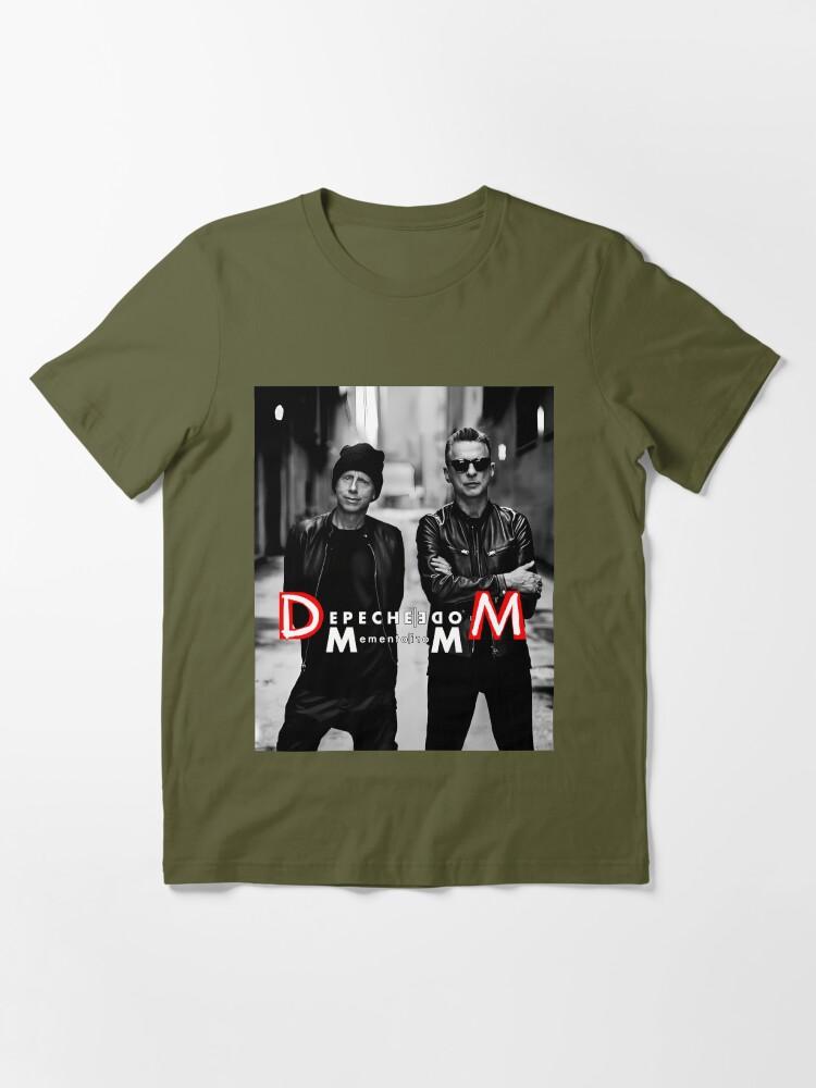 The Musician Mode 2023Mode Live Tour Essential T-Shirt