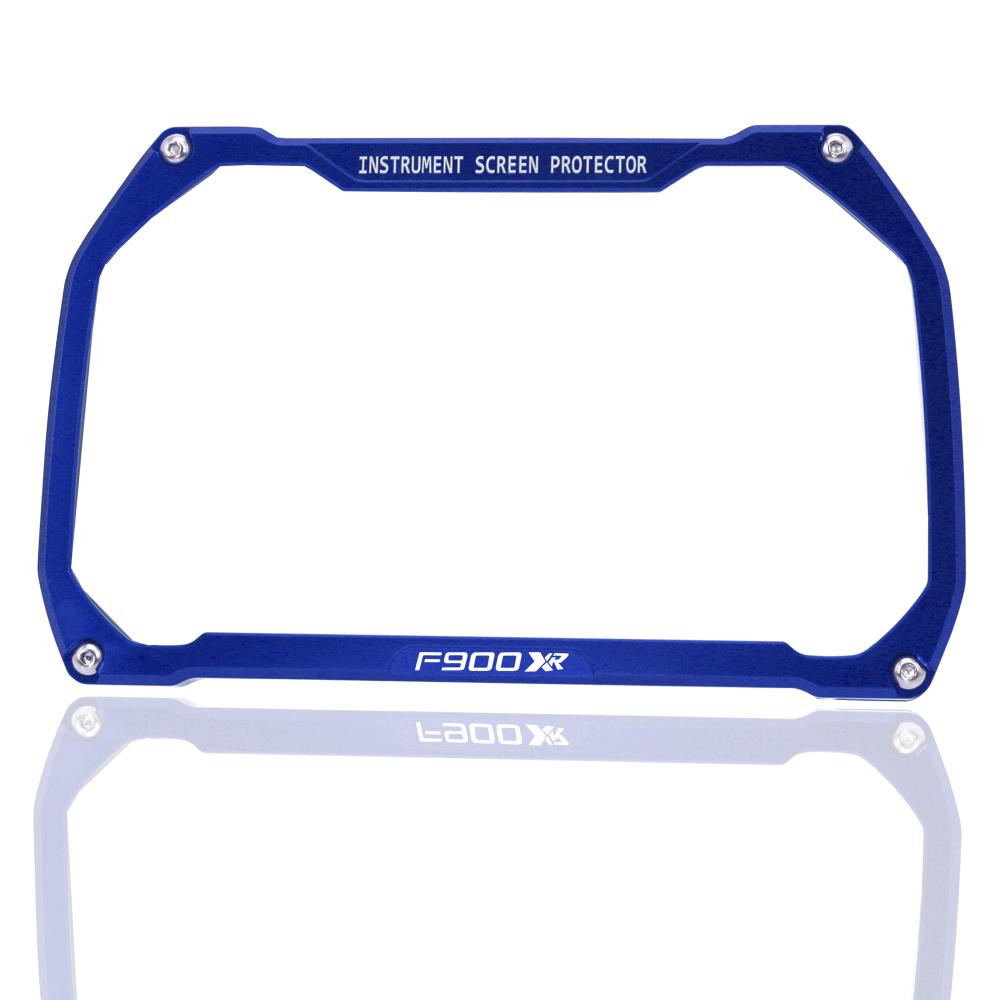 For BMW F900R F900XR - Motorcycle Meter Instrument Frame Screen Protector Cover Guard F900 R/XR F 900XR/900R