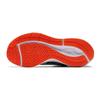 Anta Kids Shock Absorbing Low Top Running Shoes Kids Shoes White Blue Red 312335534-2