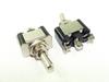 On-Off-On Lever Switch 5A-250V Kn103