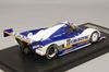 Ignition Model Calsonic Nissan R88C 1988 WEC In Japan Finished Product 1/43 #23