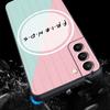 Friends Phone Case for Samsung Galaxy S26 S25 S24 S23 S22 S20 S21 FE Ultra S25 Edge Plus 5G Soft TPU Cover Fundas Capa Coque Bag