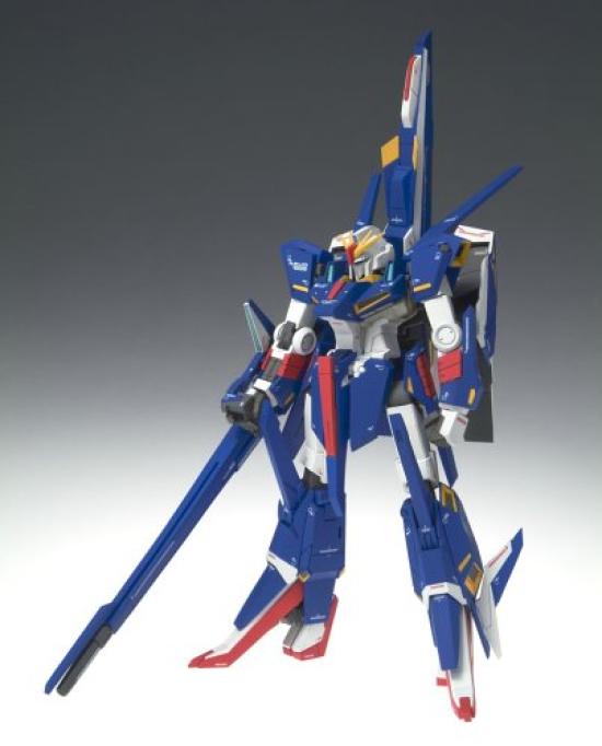 TAMASHII NATIONS ZII GFF#0030
