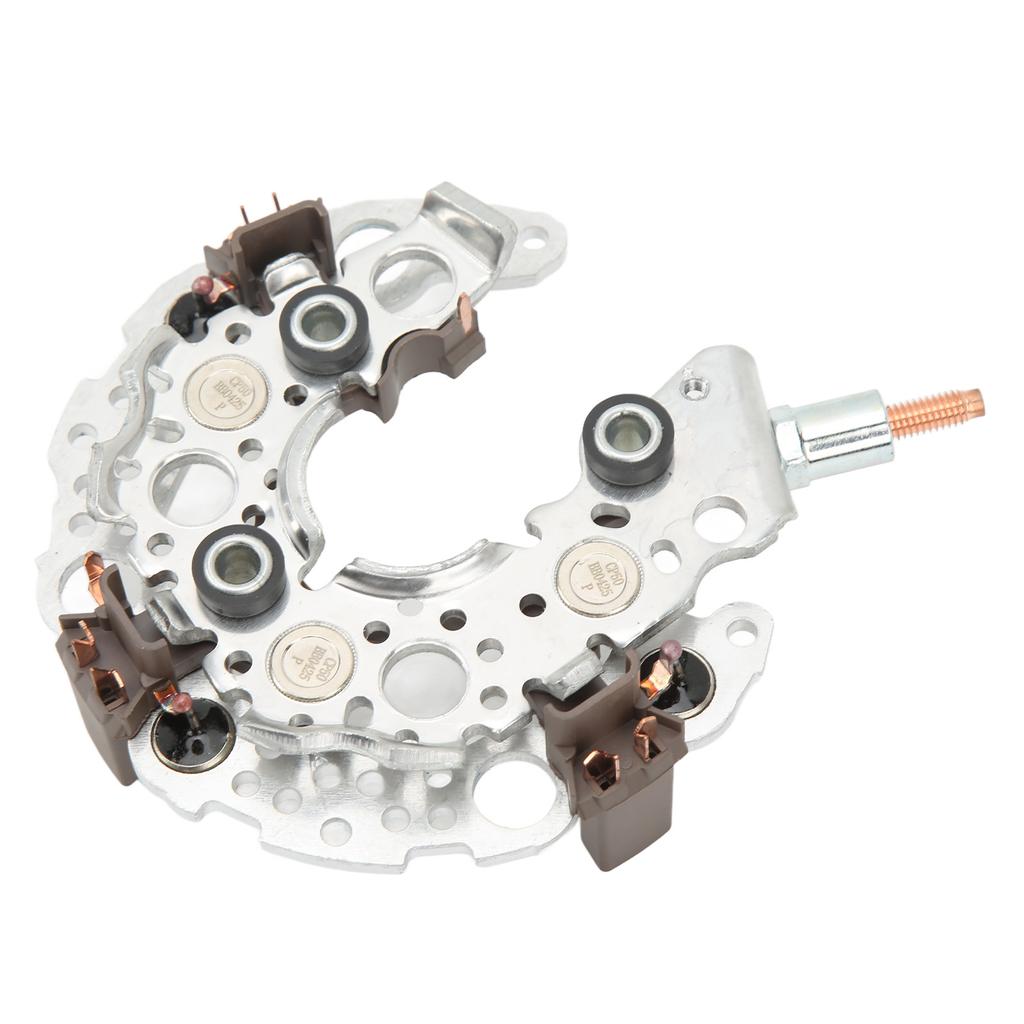 Alternator Rectifier Diode 021580?6610 Regulator Diode Plate Bridge Assembly for Es330 Rx330 Rx350