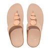 Fit Flop Damen/Damen Halo Shimmer Zehensteg-Sandalen