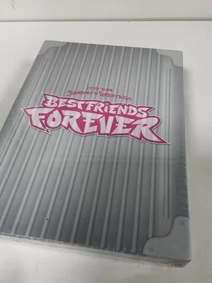 ITZY 2024 Season's Greetings Best Friends Forever