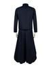 Fushiguro Jiner & Gojo Satoru Summer Cosplay Costume - High School Uniform Inspired by Jie Kugisaki & Wild Rose