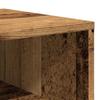 Szafka Pod Telewizor, Stare Drewno, 150X33,5X45 Cm