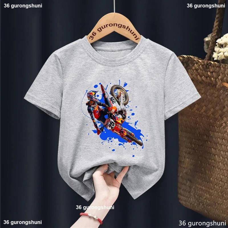 Y2k Salamander Graphic Kids Tshirts Summer Short Sleeve Tees Cartoon Animal Boys Girls Clothes Kawaii Tops Y2K Children T-shirt