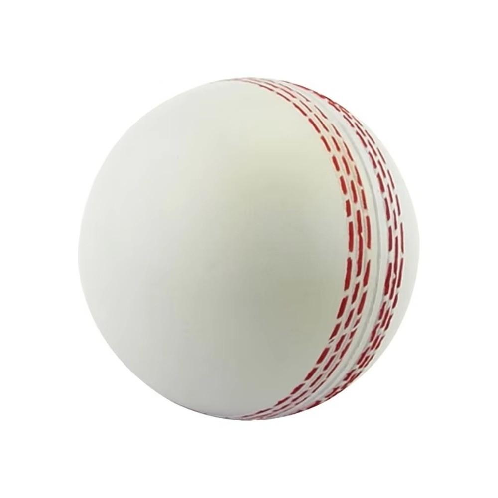 7CM Sports Cricket Ball Durable Bouncing Balls Portable Training Balls For Practice Training