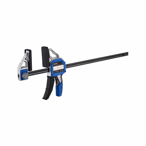 Muratec KDS Metal Bar Clamp, Clamp Width 450mm, LP450