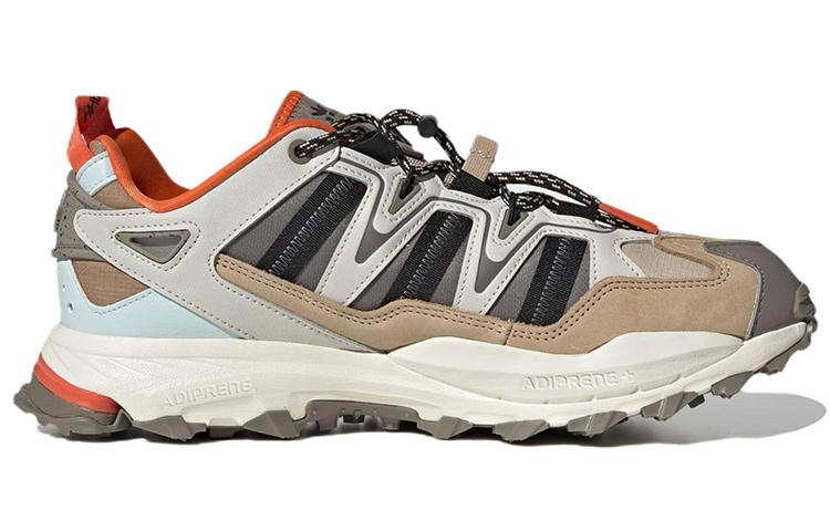 Hyperturf Adidas Originals 'Simple Brown Orange' GX2023