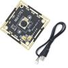 OV5693 USB Camera Module 5 Million Pixel 74/76/100/120 ViewVision Auto/Manual  Built-in Microphone FreeDriver