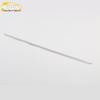 Yipao KX1 Rear Trim: Tailgate Trunk Anti-Scratch Bumper Strip for 18 Models