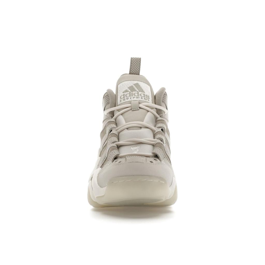 adidas Crazy 8 Off White Sesame Unisex Sneakers Cream IE7230