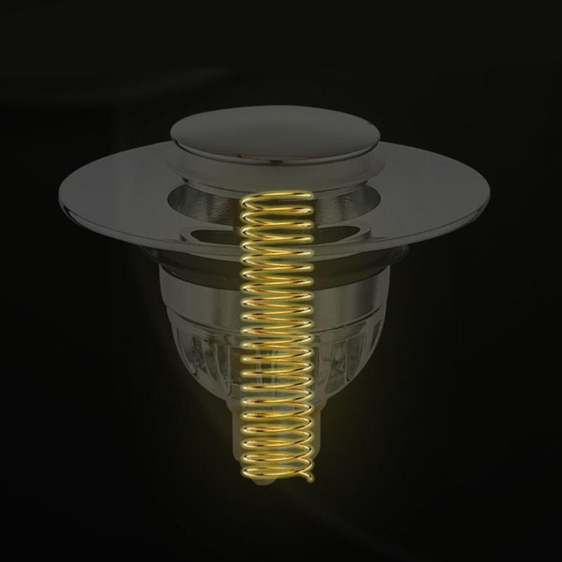 Efficient Sink Plug Sink Clear & Functional Bathroom Drain Stopper Replacement