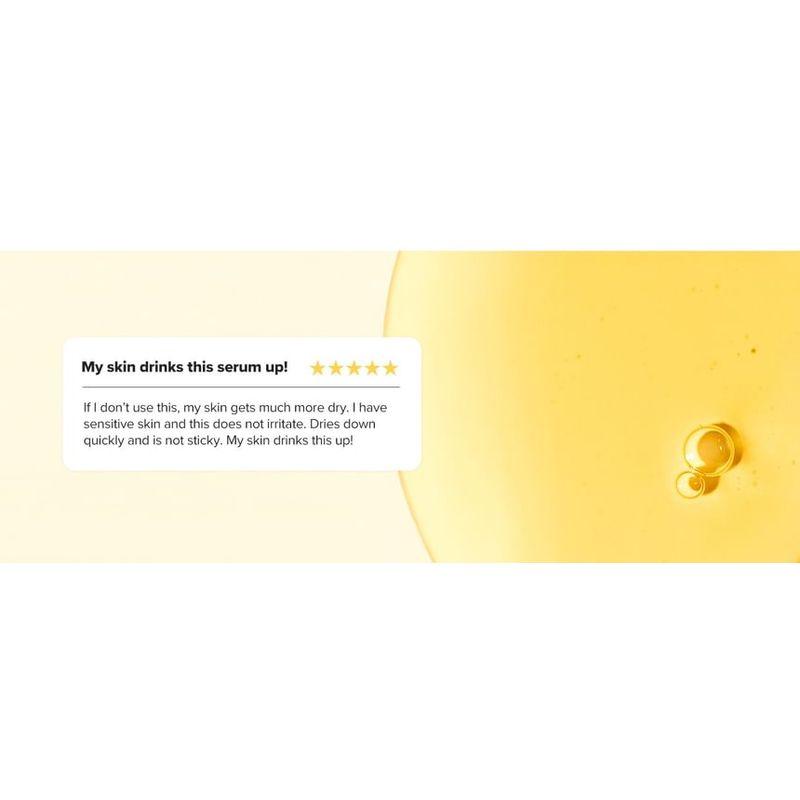 Beauty of Joseon Glow Serum Jumbo