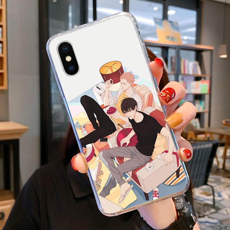 19 giorni Custodia per telefono Per iPhone 14 13 12 Pro Max Custodia Per iPhone 11 Pro Max XS MAX X XR SE 8 7 6 Plus