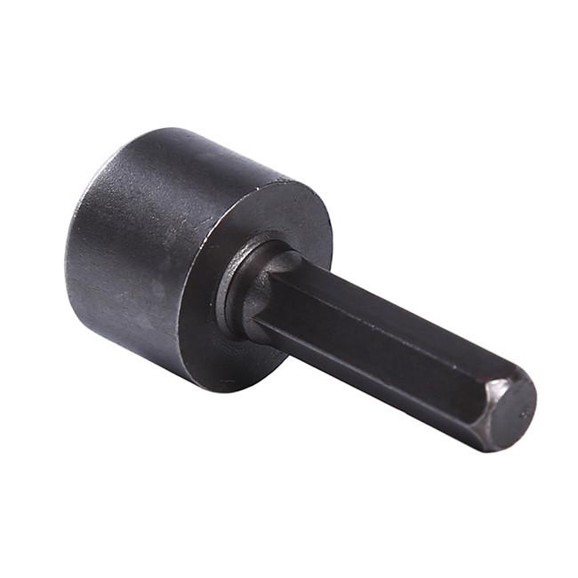 Buy 14pcs Power Nut Driver Drill Bit Set Metric Socket Wrench Screw 1/4 ...
