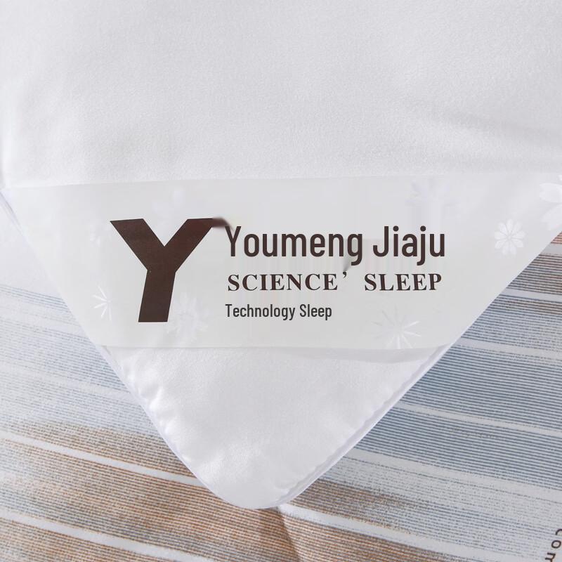 YUMENGJIAJU YB-12903 27°C Constant Temperature Quilt