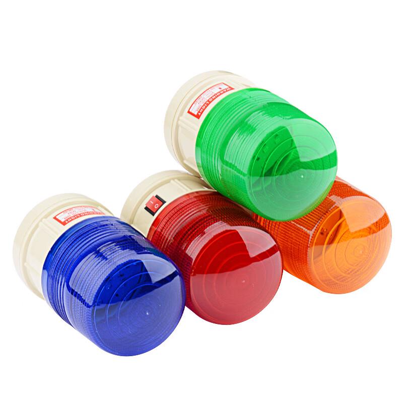 Zhanrenzhe Tragbares magnetisches LED-Warnlicht