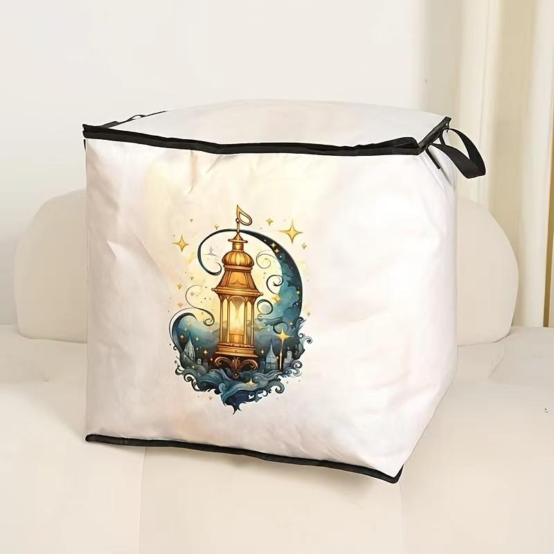 Non-woven Household Storage Bag for Clothes and Quilts