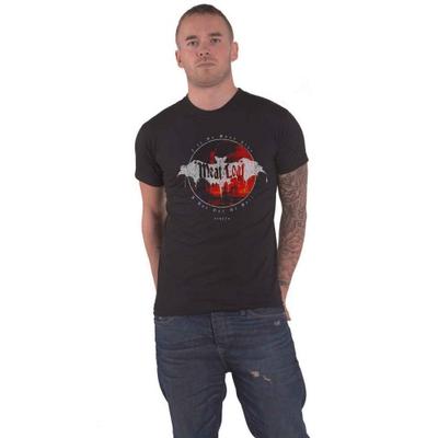 Meat Loaf Unisex Erwachsenen IÂ´ll Be Gone T-Shirt